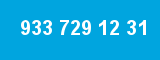 933 729 12 31